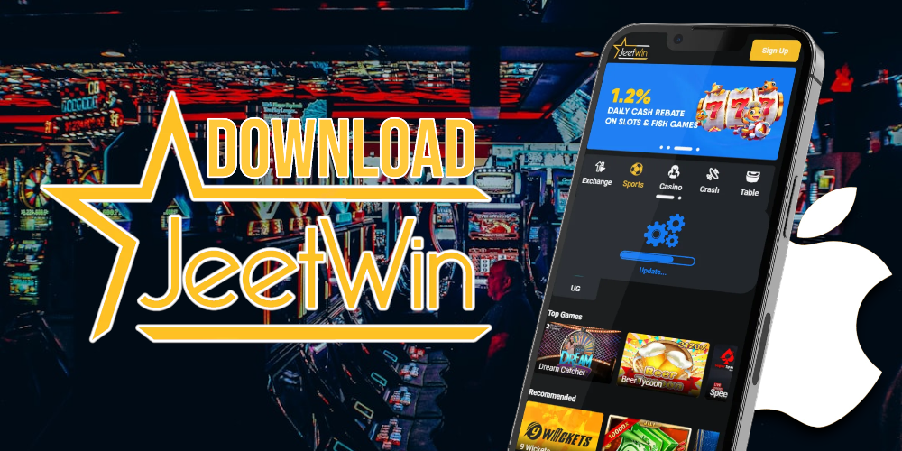 Play for Real Money Anywhere with Jeetwin App 